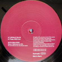 Load image into Gallery viewer, Louie Austen : Amore (12")