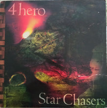 Load image into Gallery viewer, 4 Hero : Star Chasers (12", Single)