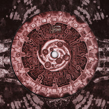 Load image into Gallery viewer, Psyside : Organic Blob / Wave Shadow (12", EP)