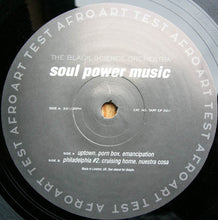 Load image into Gallery viewer, Black Science Orchestra : Soul Power Music (12", EP)