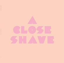 Load image into Gallery viewer, Toby Tobias : A Close Shave (12")
