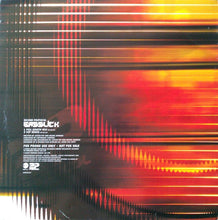 Load image into Gallery viewer, Second Protocol : Basslick (12", Promo)