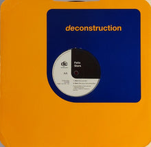 Load image into Gallery viewer, Felix : Stars (12", Promo)