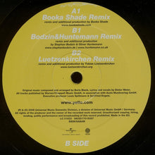 Load image into Gallery viewer, Yello : Oh Yeah 'Oh Six (The Remixes Part 1) (12")