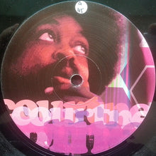 Load image into Gallery viewer, Courtney Pine With Lynden David Hall : Lady Day (& John Coltrane) (12")