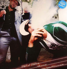 Load image into Gallery viewer, Stacs Of Stamina : Roll / Stay Beautiful (12")