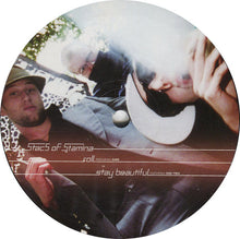 Load image into Gallery viewer, Stacs Of Stamina : Roll / Stay Beautiful (12")