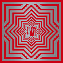 Load image into Gallery viewer, Angels Dust : Slow Tapes (10", EP, Ltd, Red)