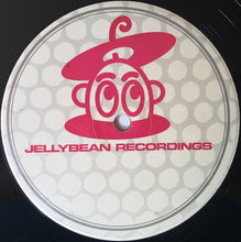 Load image into Gallery viewer, Neil Christian Presents Rose Tea : It's A Journey (12")