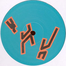 Load image into Gallery viewer, A. Squared* : Movin' EP (12", EP)
