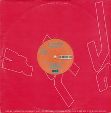 Load image into Gallery viewer, A. Squared* : Movin' EP (12", EP)