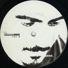Load image into Gallery viewer, Gaetek : The Advanced Series Vol. II (12")