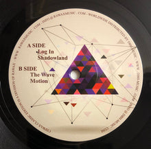 Load image into Gallery viewer, Gemini : Shadowland EP (12", EP, RE)