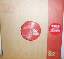 Load image into Gallery viewer, Phuture : We Are Phuture (12", RE)