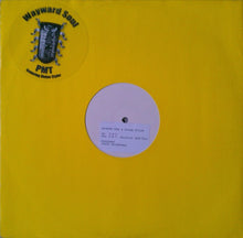 Load image into Gallery viewer, Wayward Soul & Divine Styler : P.M.T. (12", W/Lbl)