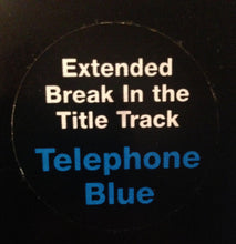 Load image into Gallery viewer, Moodymann : The Telephone EP (12", EP)