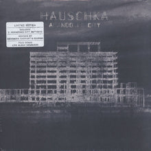 Load image into Gallery viewer, Hauschka : A NDO C Y (LP, Album, Ltd)