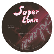 Load image into Gallery viewer, Supertonic (3) : Banned From Jolene (12", EP)