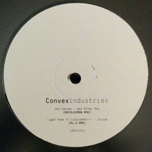 Load image into Gallery viewer, Jon Convex : Day After Day (12")