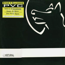 Load image into Gallery viewer, Star Alliance : PVC (12")