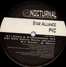 Load image into Gallery viewer, Star Alliance : PVC (12")