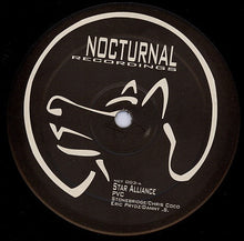 Load image into Gallery viewer, Star Alliance : PVC (12")