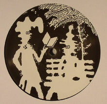 Load image into Gallery viewer, Jacques Bon & Virgo Four : Machine Love (12")