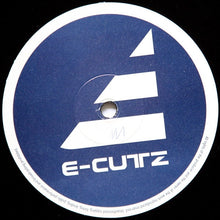 Load image into Gallery viewer, Dave 202 & Phil Green : Legends (12")