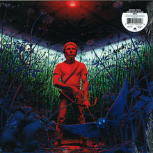 Load image into Gallery viewer, Moon Pool And Dead Band* : MEQ (2x12")