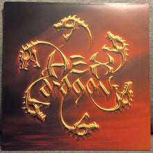 Load image into Gallery viewer, Hexdragon : Two Summers (12", Promo)