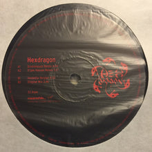 Load image into Gallery viewer, Hexdragon : Two Summers (12", Promo)