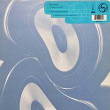 Load image into Gallery viewer, Psychaos : Science Fiction / They Tried To Grab Me (12")