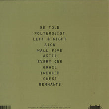 Load image into Gallery viewer, Pazes : Induced (LP)