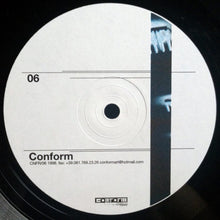 Load image into Gallery viewer, Stanny Franssen : Between The Lines (12")