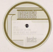 Load image into Gallery viewer, Goste : Hobo Got Da Funk (12")
