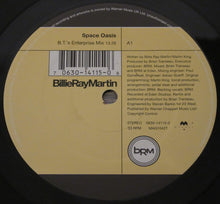 Load image into Gallery viewer, Billie Ray Martin : Space Oasis (12")