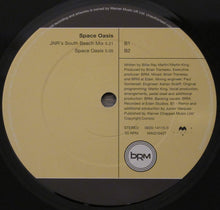 Load image into Gallery viewer, Billie Ray Martin : Space Oasis (12")