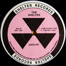 Load image into Gallery viewer, Gate-Ah : The Shelter (12")