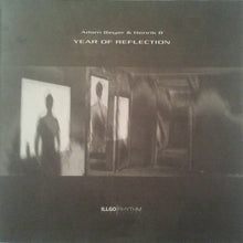 Load image into Gallery viewer, Adam Beyer & Henrik B : Year Of Reflection (12")