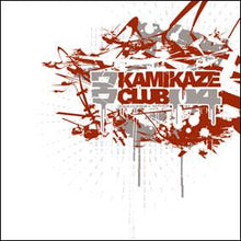 Load image into Gallery viewer, Various : The Kamikaze Club 04 (12")