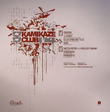 Load image into Gallery viewer, Various : The Kamikaze Club 04 (12")
