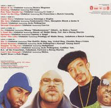 Load image into Gallery viewer, Various : Violator The Album V2.0 (2xLP, Album, Comp)