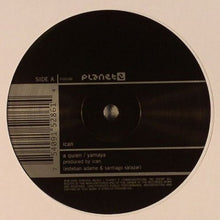 Load image into Gallery viewer, Ican : A Quien (12")