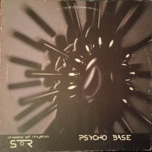 Load image into Gallery viewer, Shades Of Rhythm : Psycho Base (12")