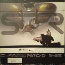 Load image into Gallery viewer, Shades Of Rhythm : Psycho Base (12")