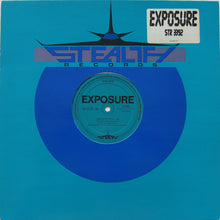 Load image into Gallery viewer, Exposure : Peak Experience (12")