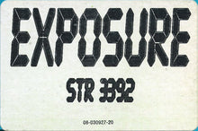 Load image into Gallery viewer, Exposure : Peak Experience (12")