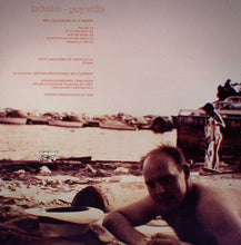 Load image into Gallery viewer, Hrdvsion : Gary White (12")