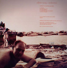 Load image into Gallery viewer, Hrdvsion : Gary White (12")