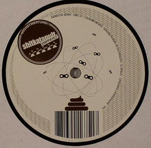 Load image into Gallery viewer, Various : Shitkatapult Empfiehlt! (12")